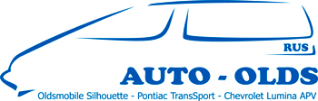 Логотип Клуба Auto-olds